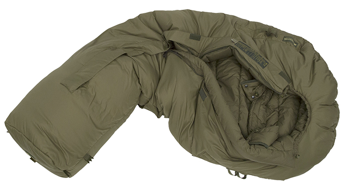 Carinthia Schlafsack Survival One - 200 cm